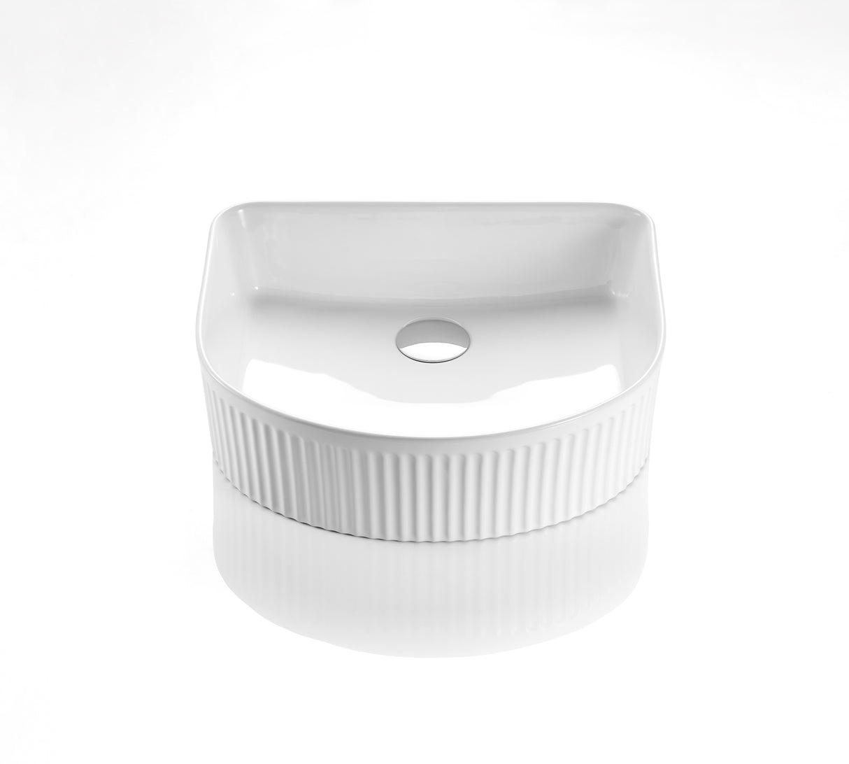 CA4135AR Above Counter Basin