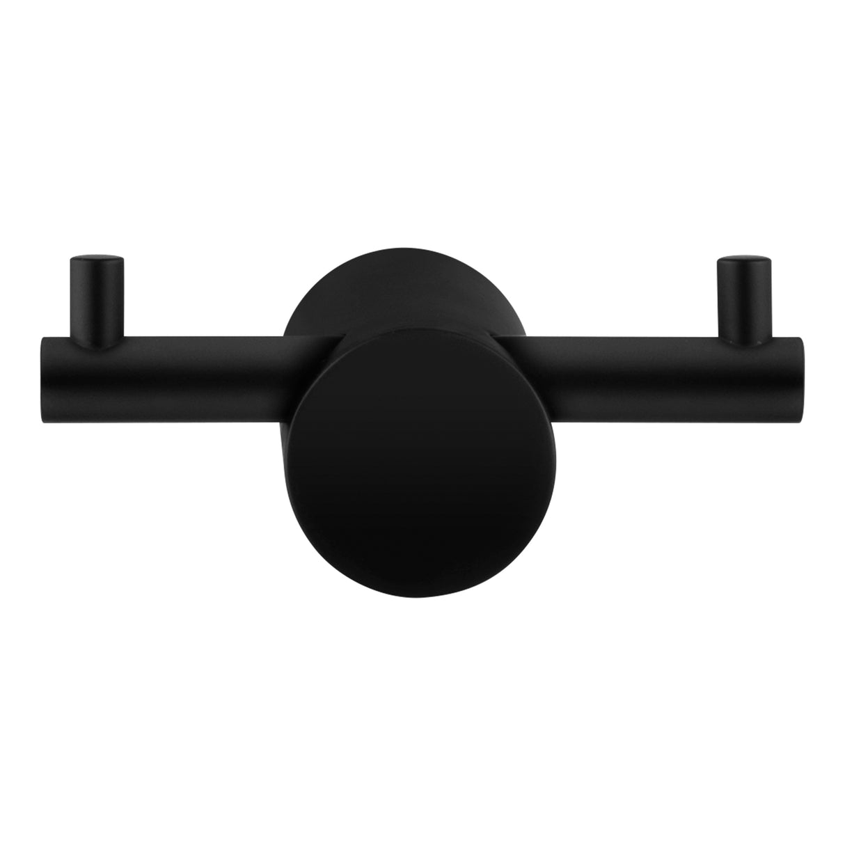 Black Robe Hook