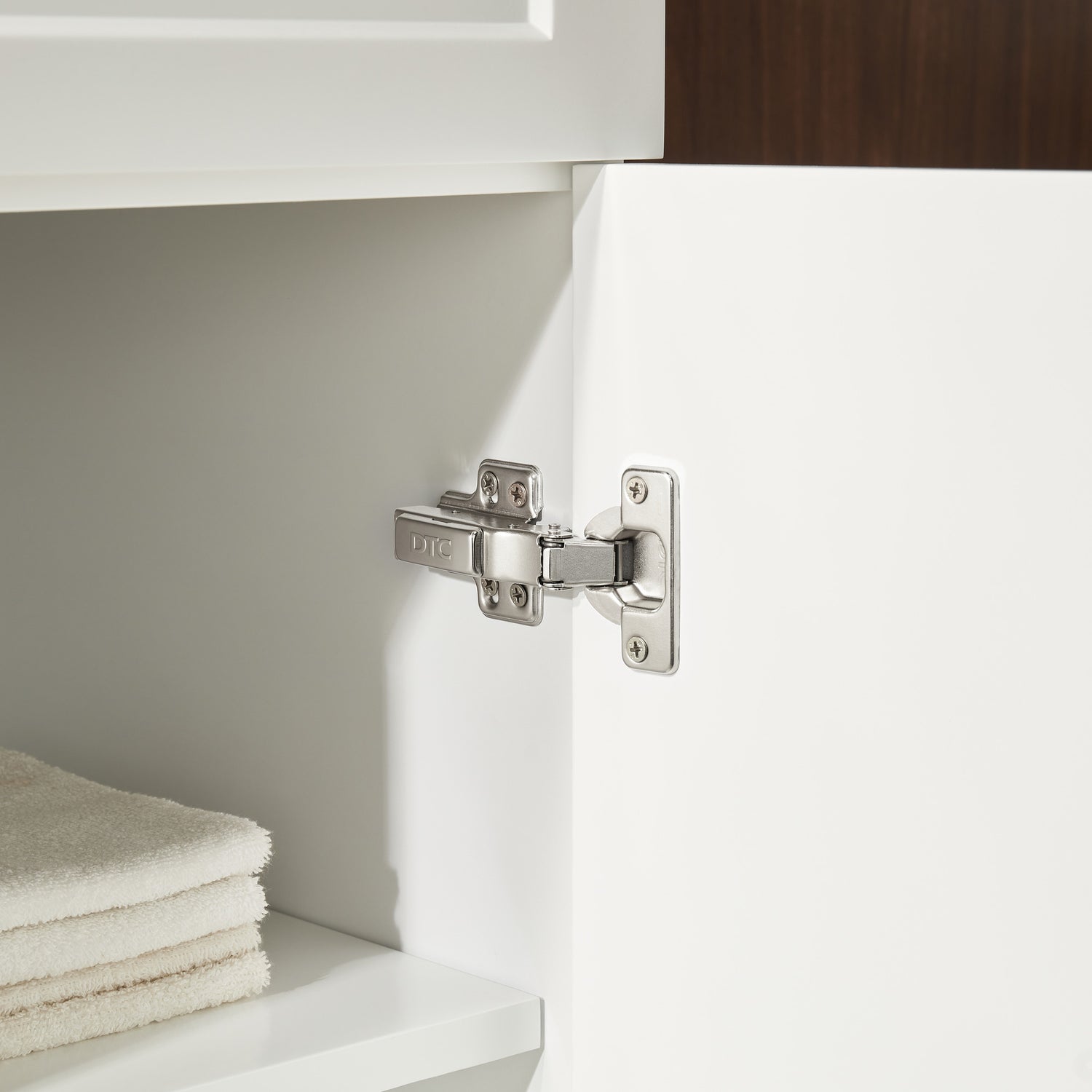 Harrington Double Bowl Free Standing Vanity 1200X455X860MM