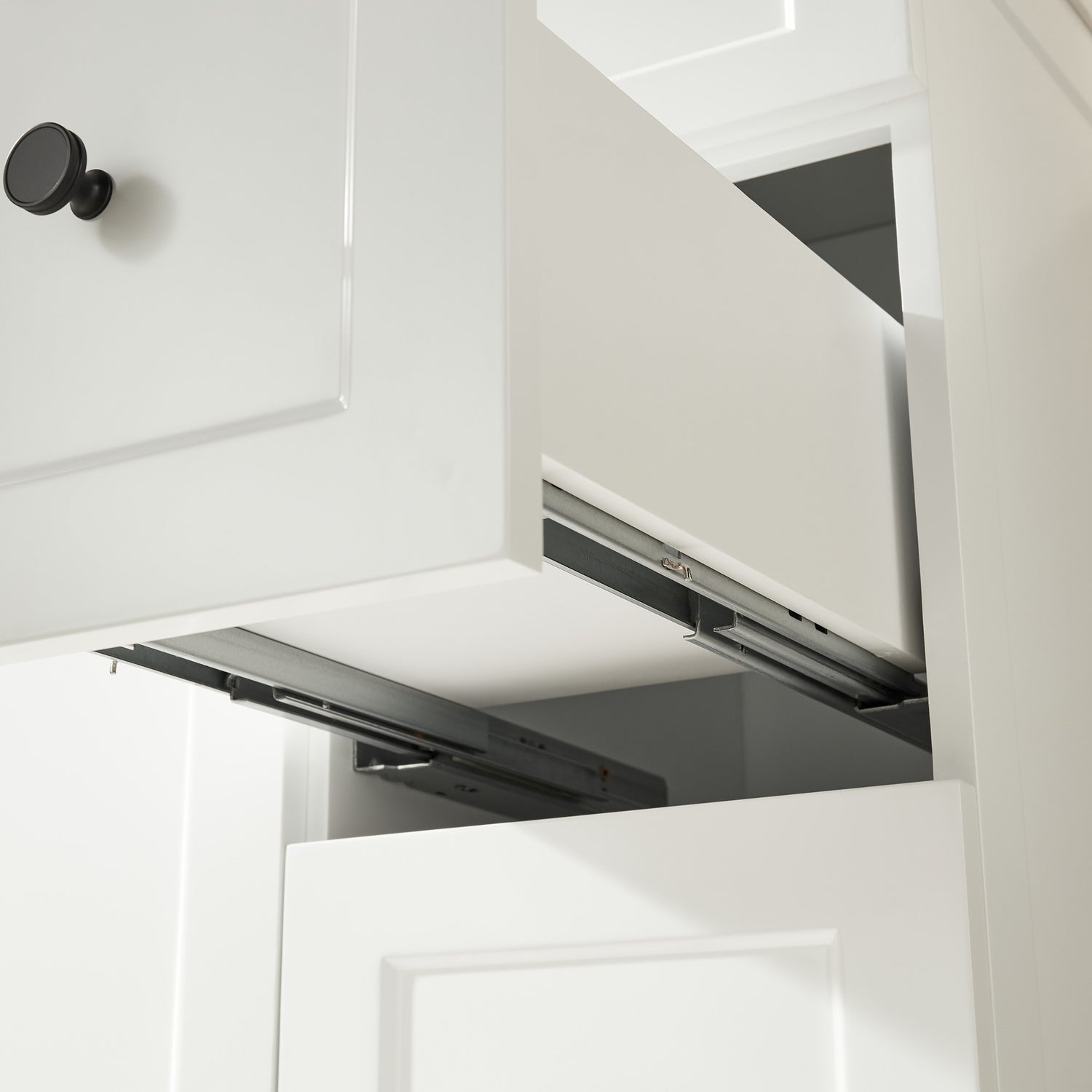 Harrington Free Standing Vanity 750X455X860MM