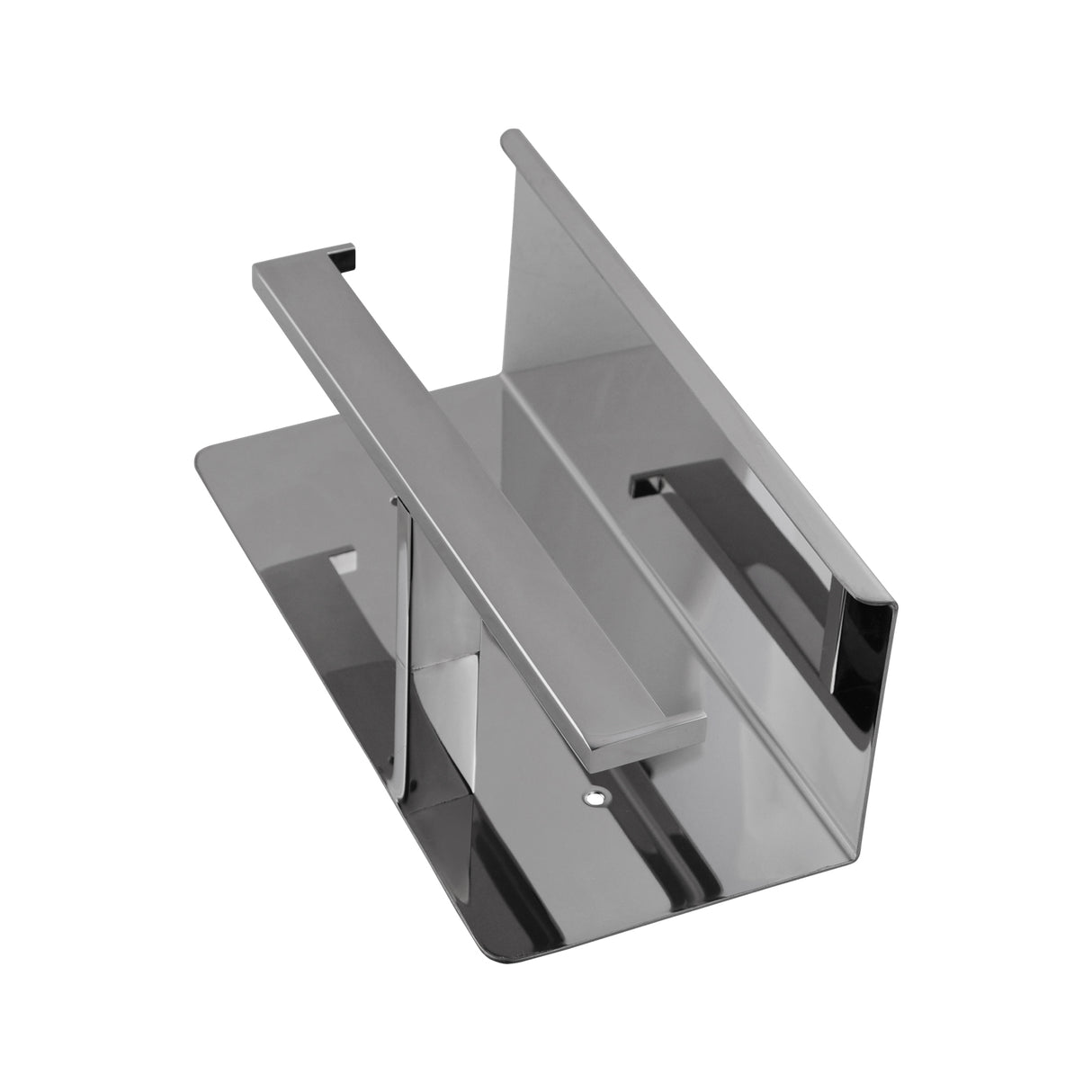 IVANO - Chrome Toilet Paper Holder