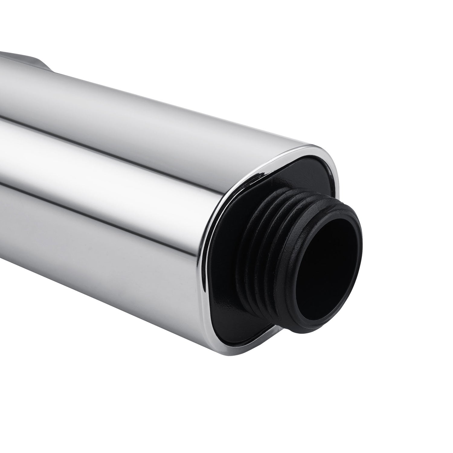 Chrome ABS Toilet Bidet