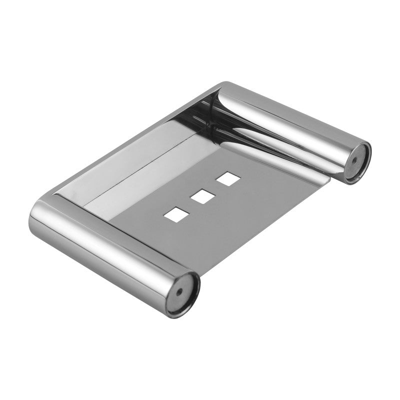 RUSHY - Chrome Soap Dish