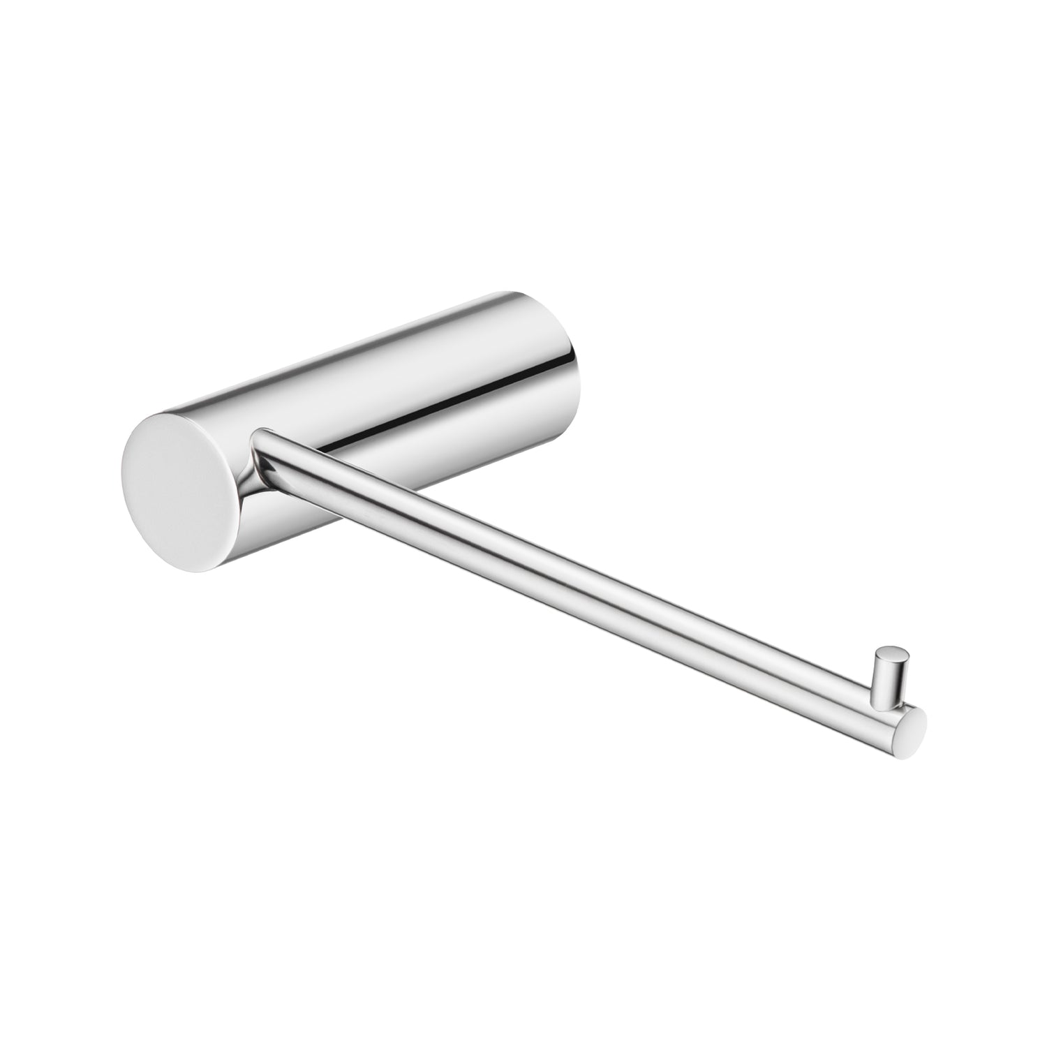 Chrome Toilet Paper Holder