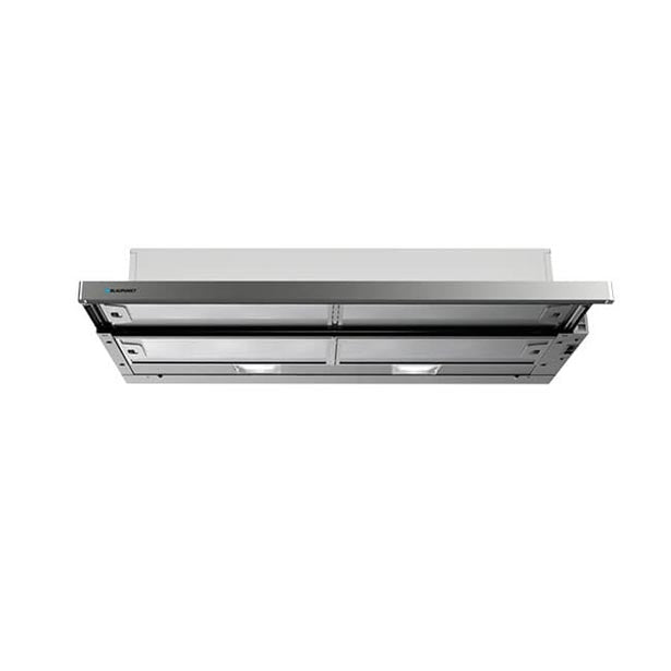 BLAUPUNKT 90CM SLIDEOUT UNDERMOUNT RANGE HOOD (STAINLESS STEEL)