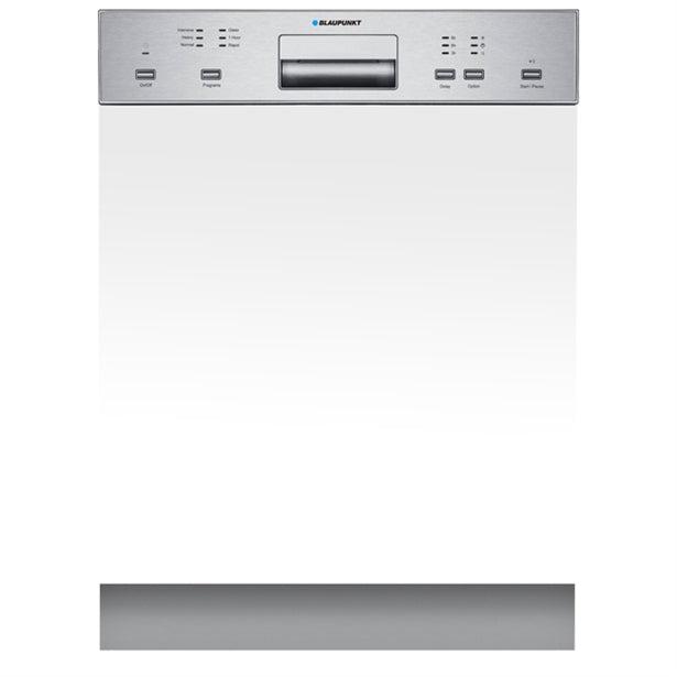 BLAUPUNKT 60CM SEMI-INTEGRATED DISHWASHER