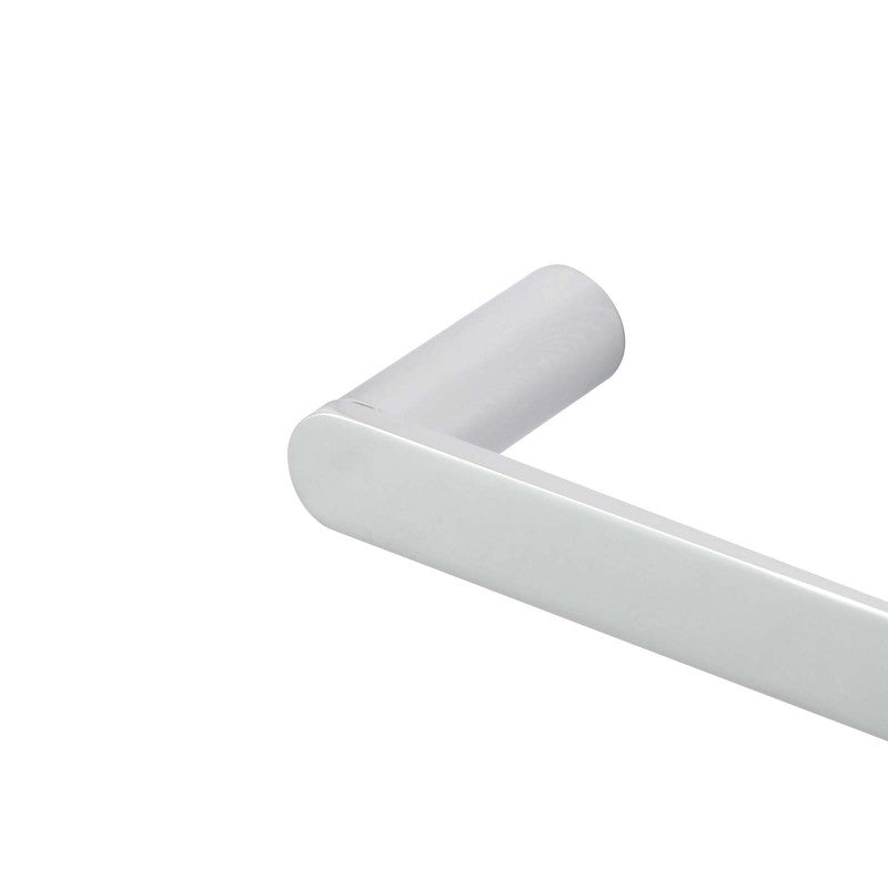 RUSHY - Chrome Hand Towel