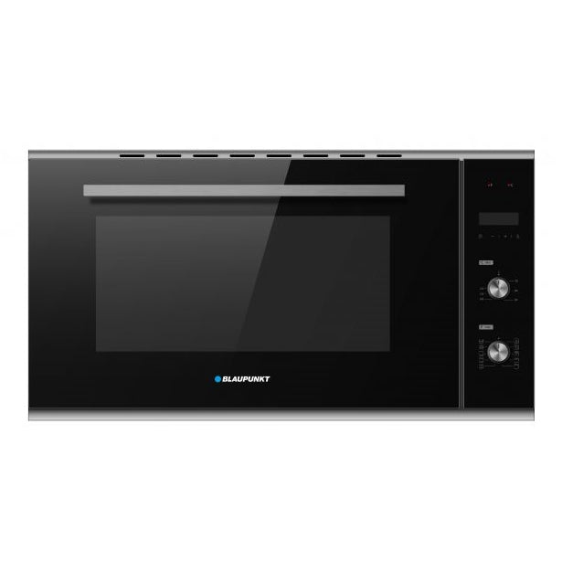 BLAUPUNKT 90CM BUILT-IN OVEN (BLACK)