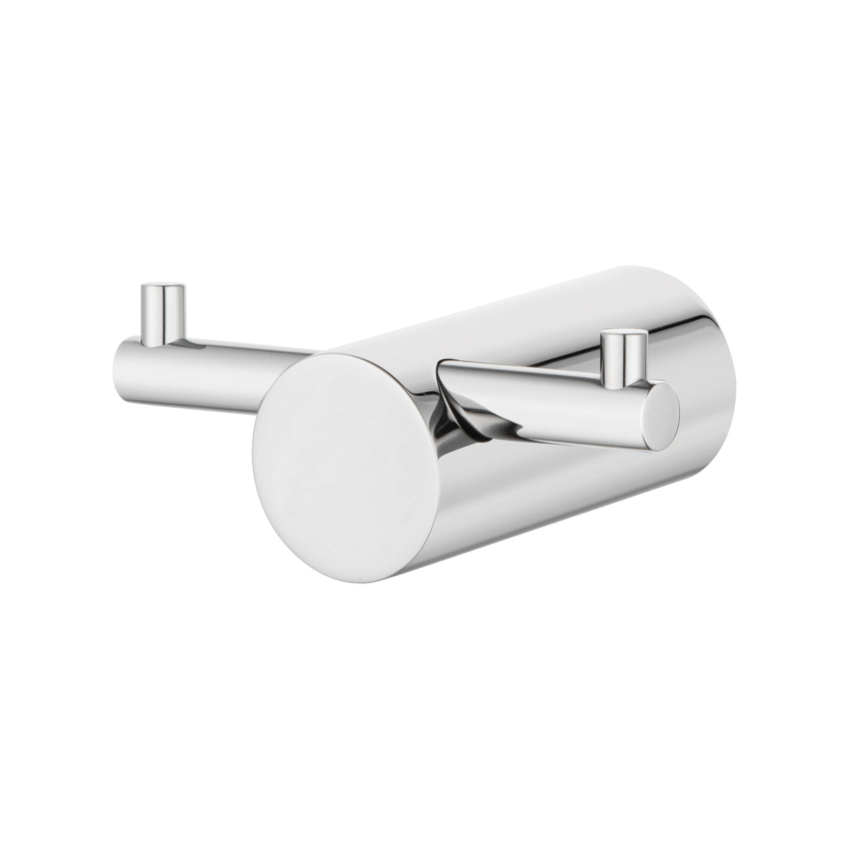 Chrome Robe Hook