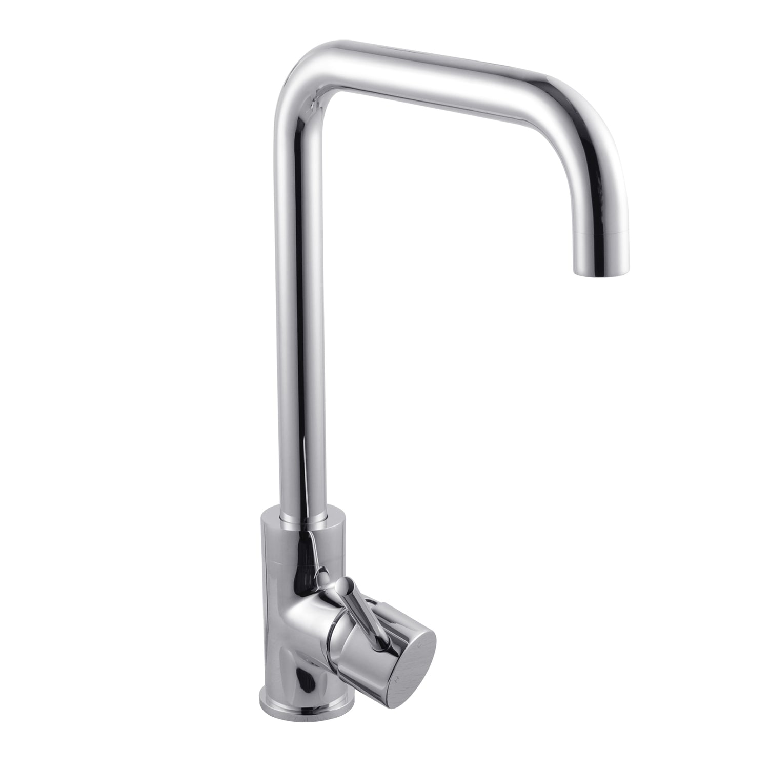 Chrome Standard Kitchen Mixer