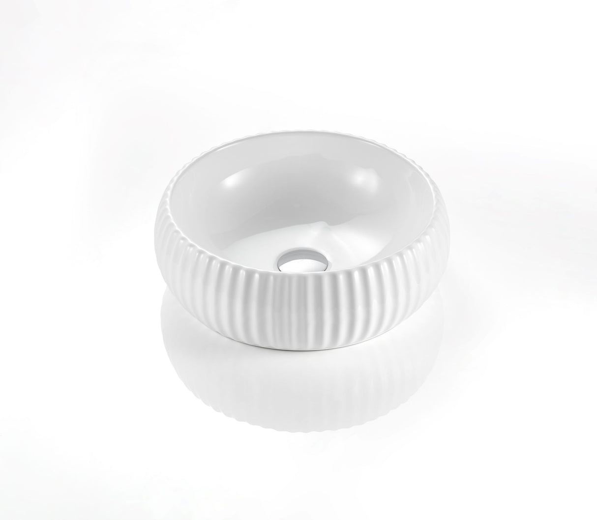 PA4014 Above Counter Basin