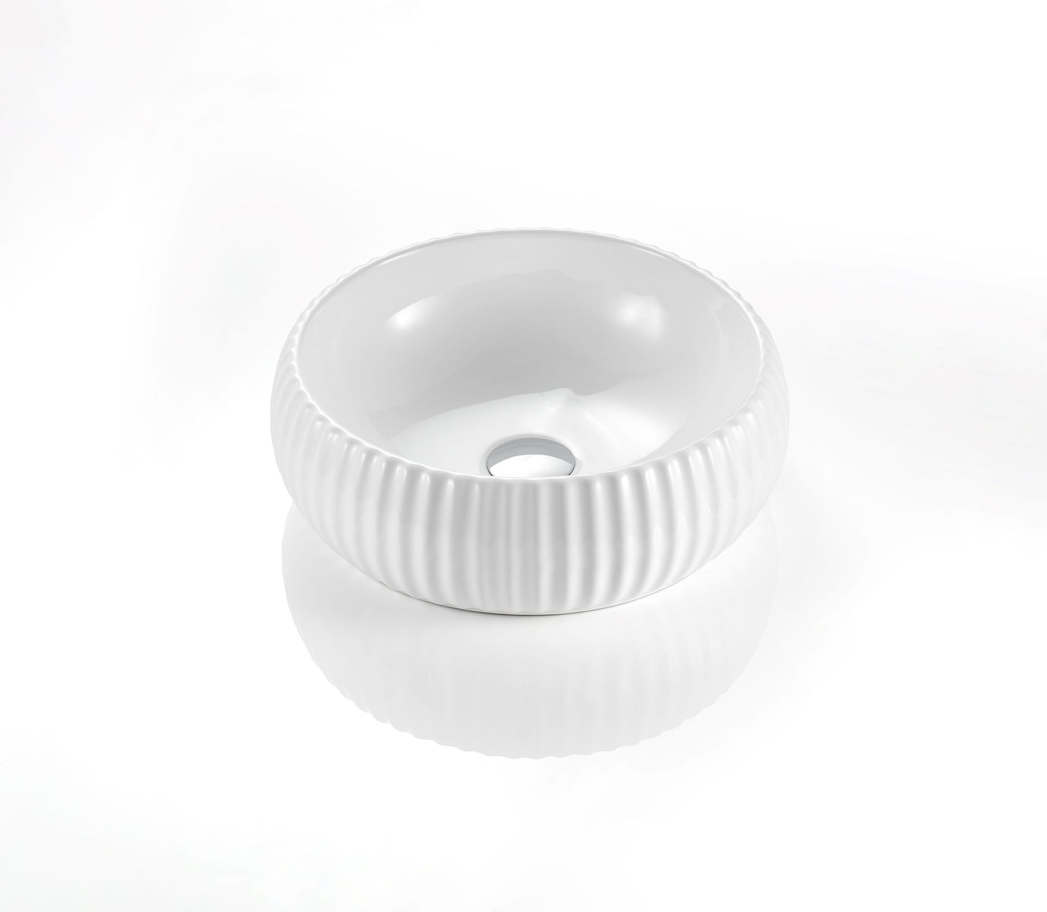 PA4014 Above Counter Basin