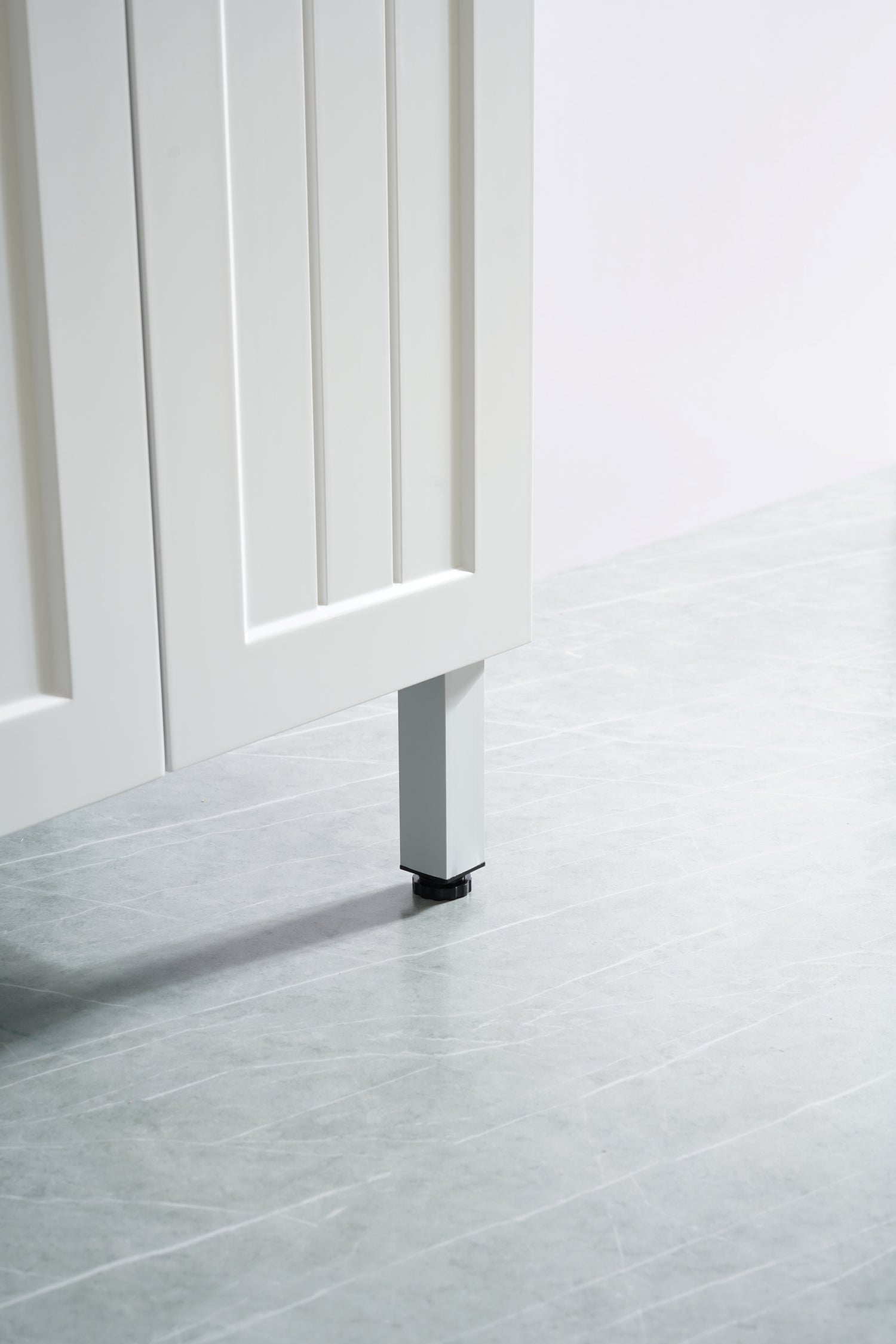 Acacia Free Standing Vanity 900X460X860MM