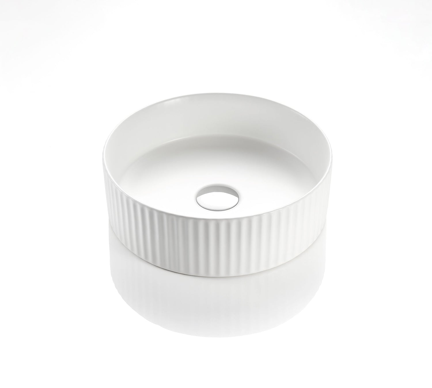 BEL3636 Above Counter Basin