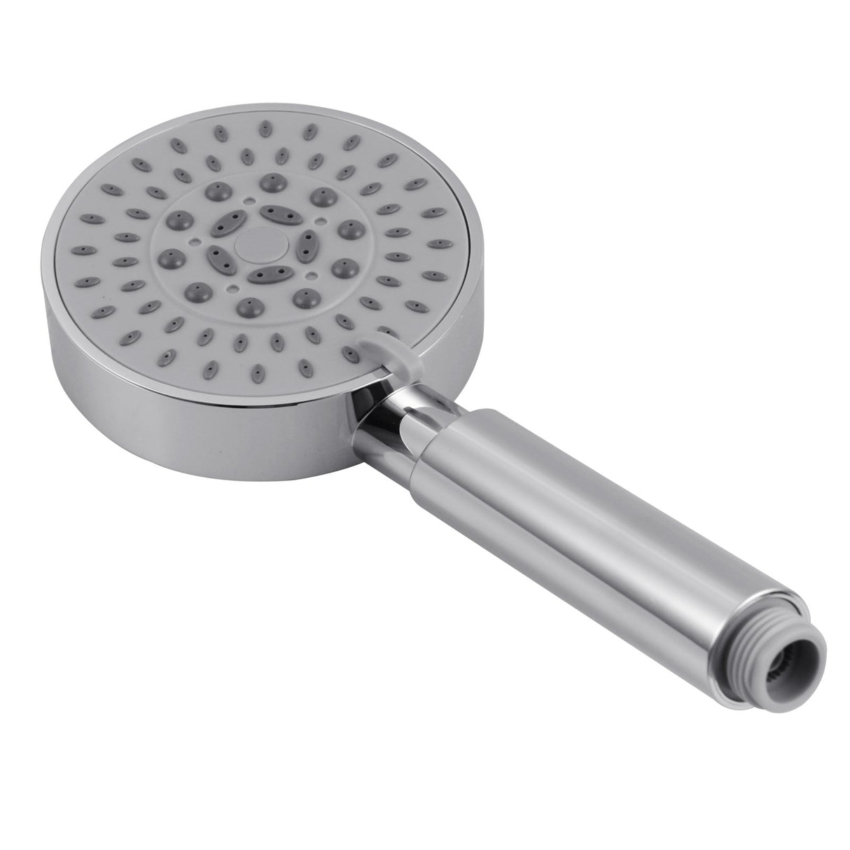 Chrome 5 Functions Handheld Shower