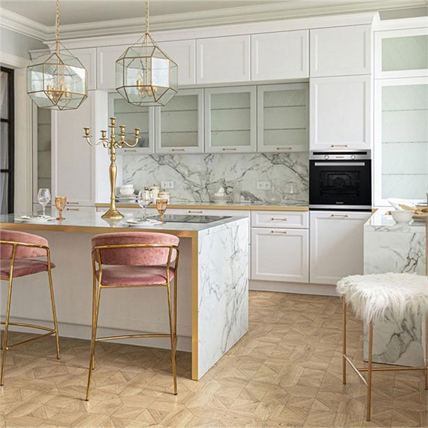 BLAUPUNKT 60CM BUILT-IN 8-FUNCTION OVEN (STAINLESS STEEL)