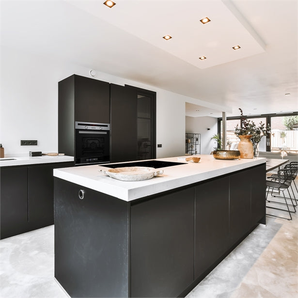 BLAUPUNKT 60CM BUILT-IN PYROLYTIC OVEN (STAINLESS STEEL)