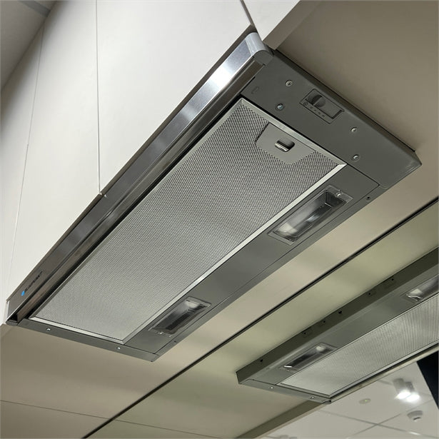 BLAUPUNKT 60CM SLIDEOUT UNDERMOUNT (STAINLESS STEEL)