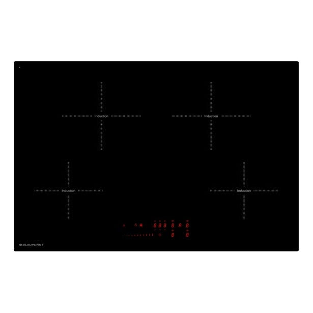BLAUPUNKT 80CM INDUCTION COOKTOP (BLACK)
