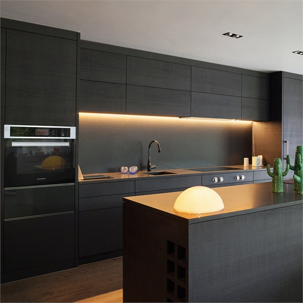 BLAUPUNKT 45CM COMBI STEAMER (STAINLESS STEEL)