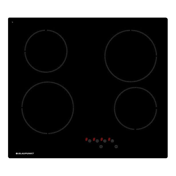 BLAUPUNKT 60CM CERAMIC COOKTOP (BLACK)