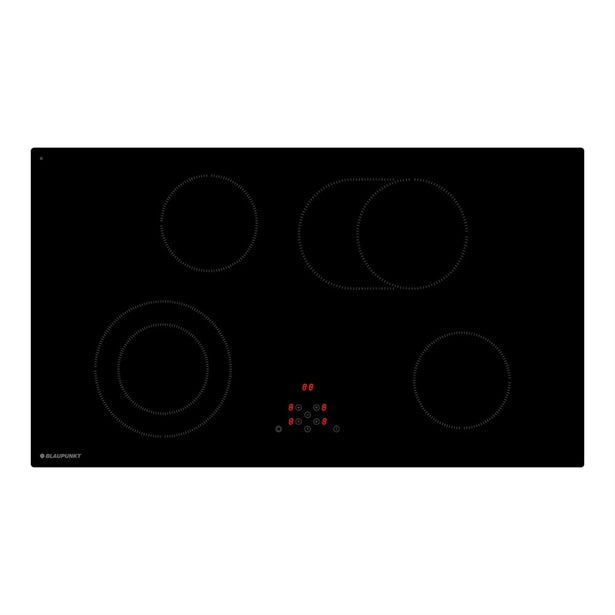 BLAUPUNKT 90CM CERAMIC COOKTOP (BLACK)