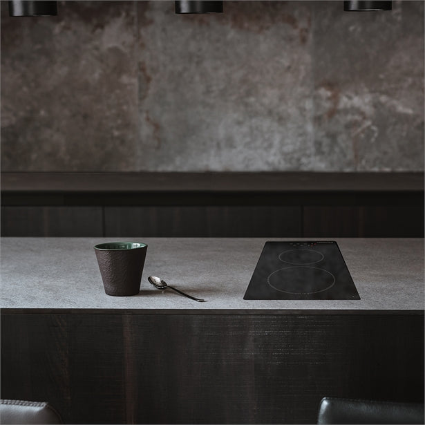 BLAUPUNKT 30CM CERAMIC COOKTOP (BLACK)