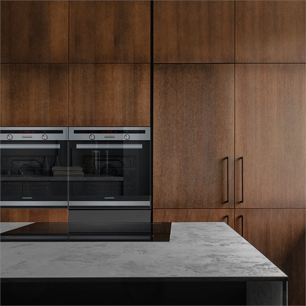 BLAUPUNKT WARMING DRAWER (BLACK)