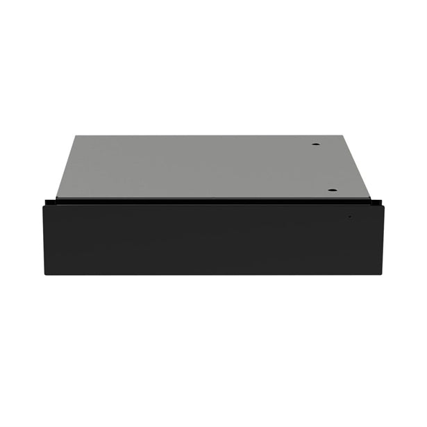 BLAUPUNKT WARMING DRAWER (BLACK)