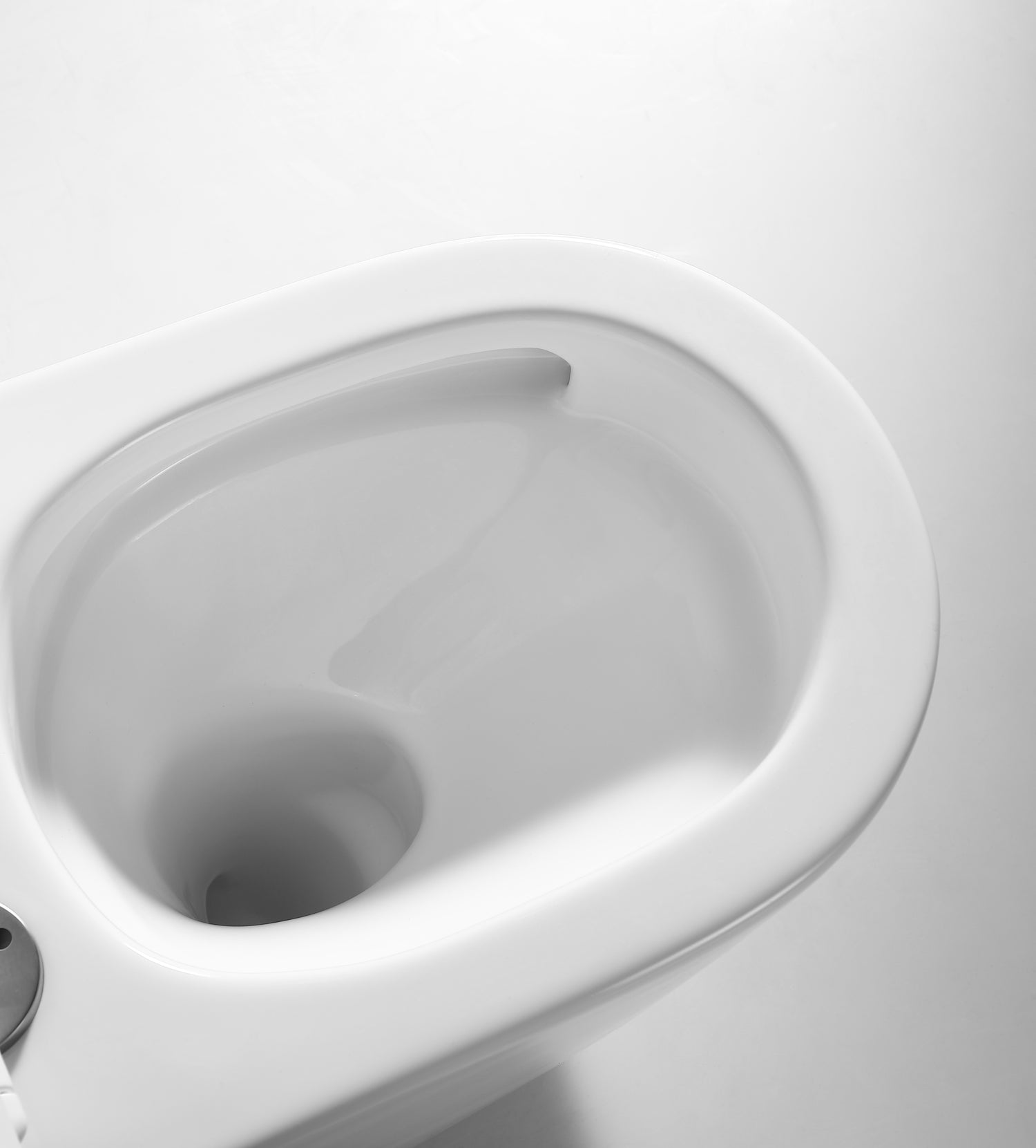 Bagno D'Oro Aspen Tornado Silent Flush Toilet Suite