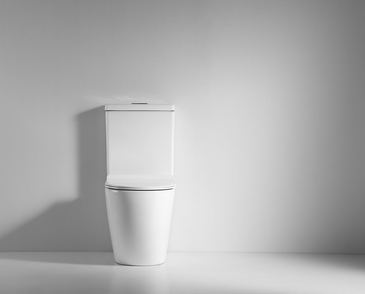 Bagno D'Oro Aspen Tornado Silent Flush Toilet Suite