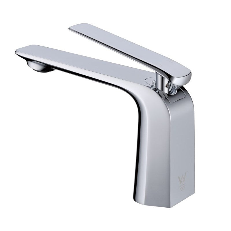 ESPERIA - Chrome Basin Mixer