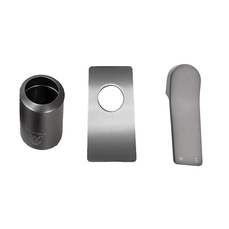 Trim Kit for Wall Mixer