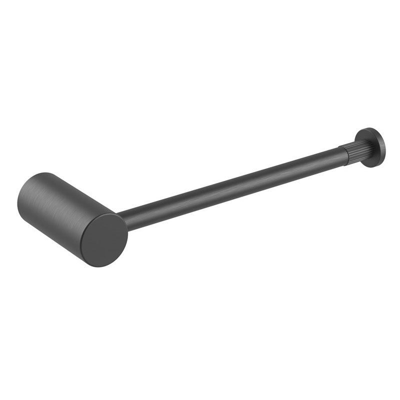 CADDENCE - Brushed Gun metal Hand Towel