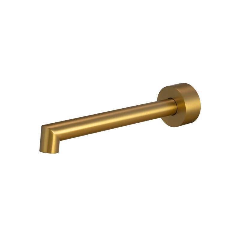 CADDENCE - Brushed Brass Spout