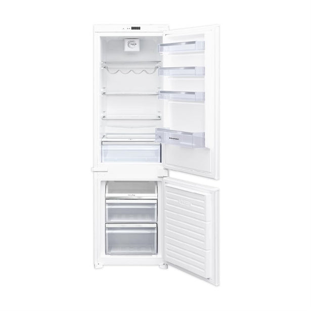 BLAUPUNKT INTEGRATED FRIDGE