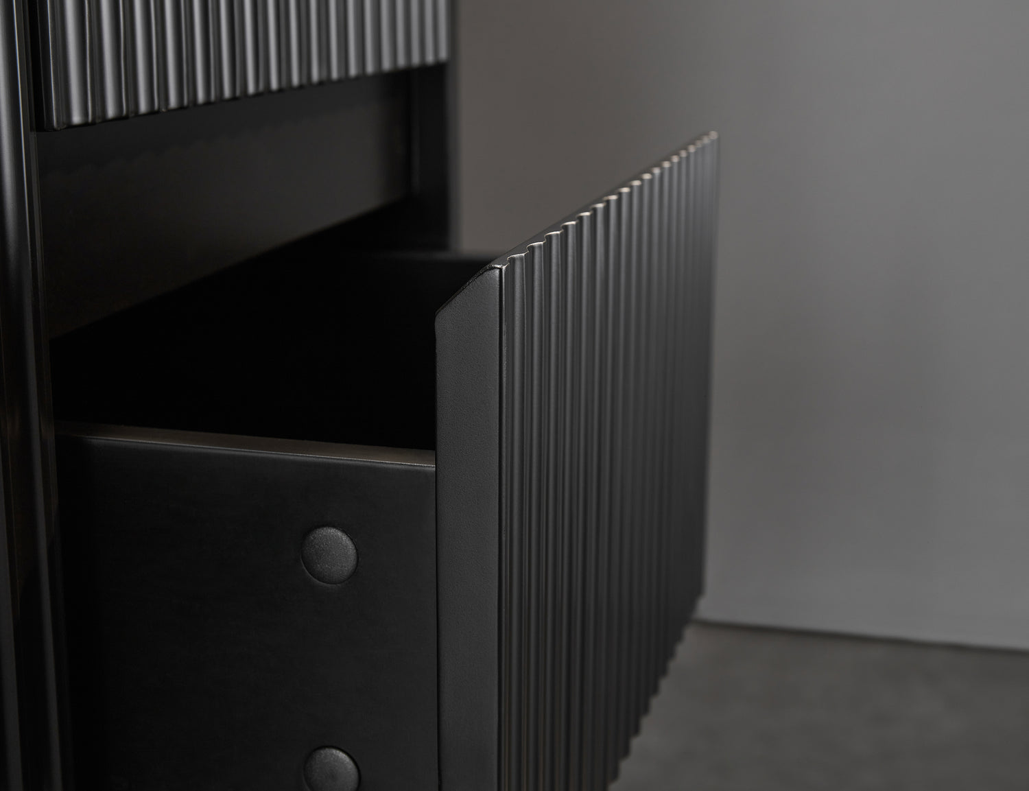 Brindabella Wall Hung Fluted Vanity 1200X455X480MM