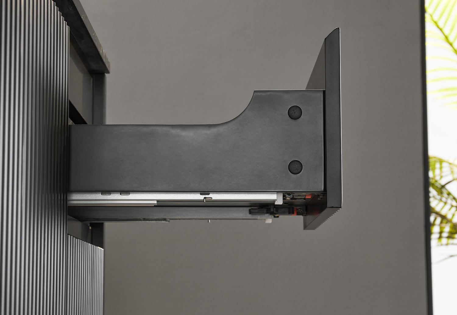 Brindabella Fluted Wall Hung Fluted Vanity 900X455X480MM