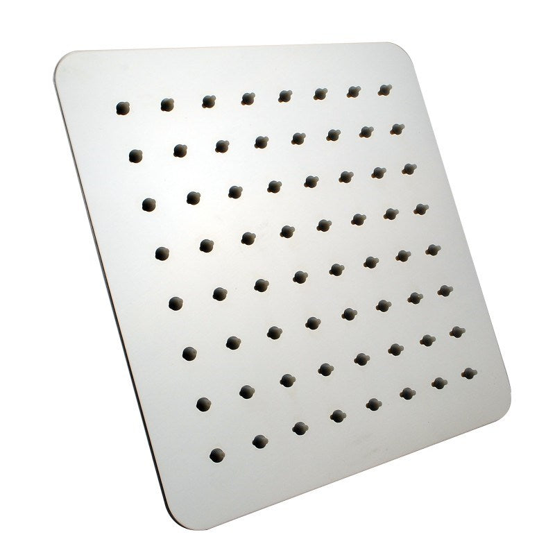 200mm Chrome Shower Head