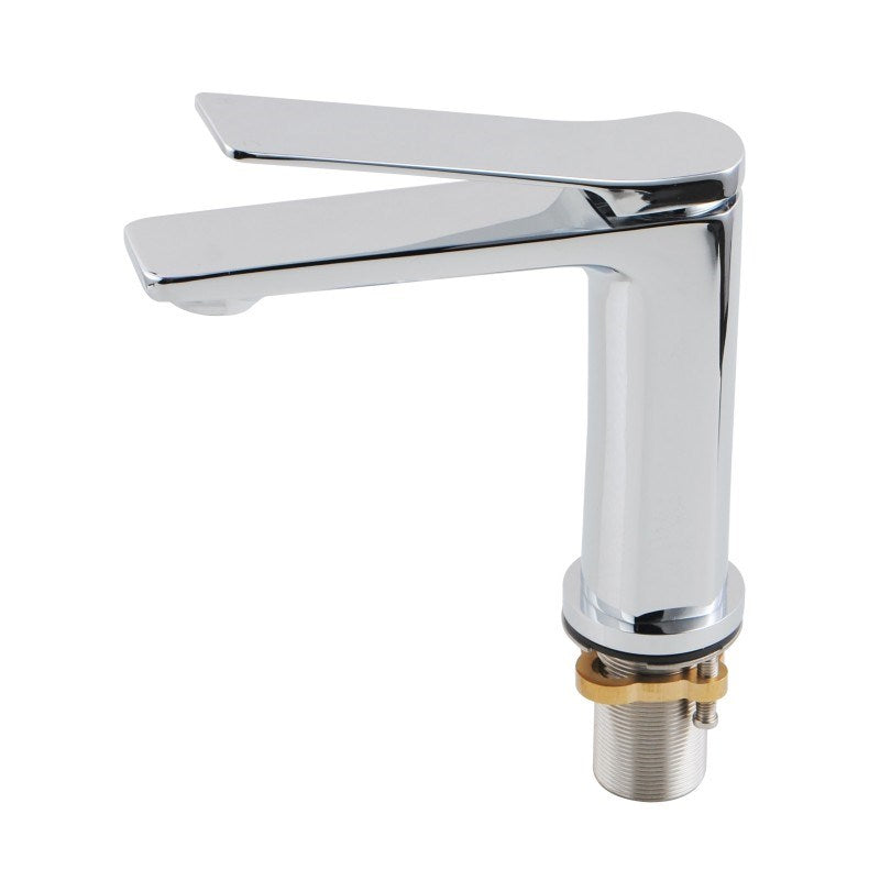 RUSHY - Chrome Basin Mixer