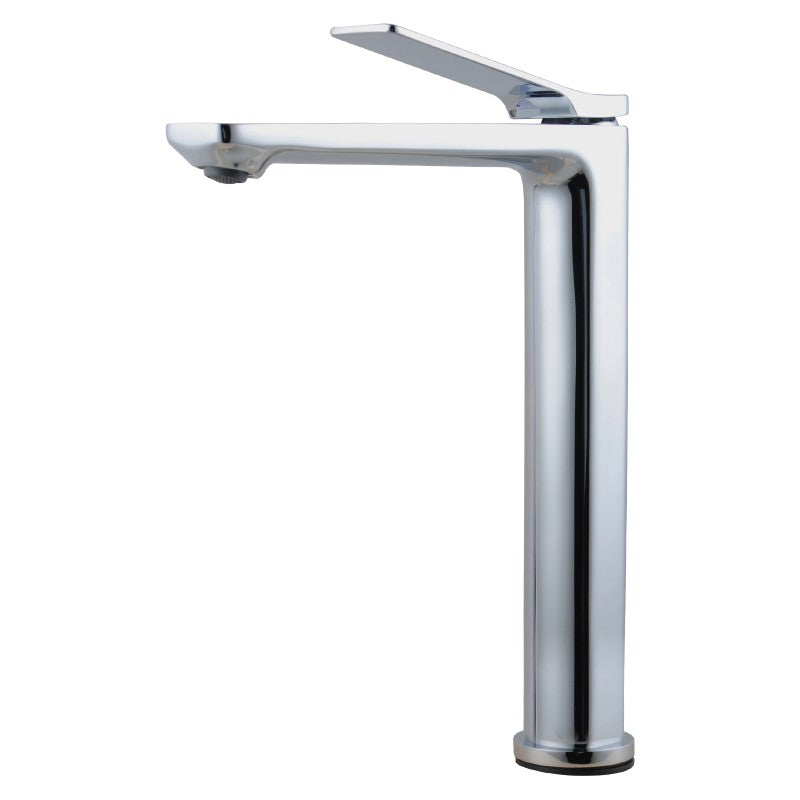 RUSHY - Chrome Basin Mixer