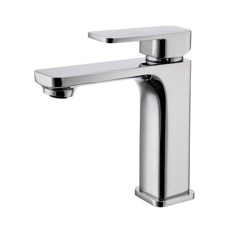 IVANO - Chrome Basin Mixer