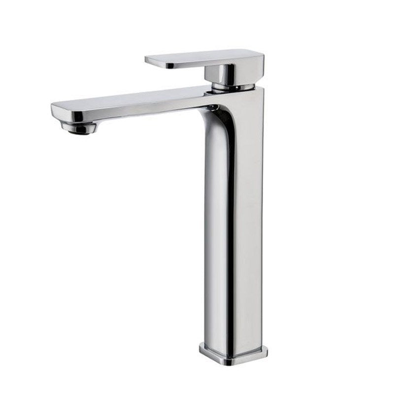 IVANO - Chrome Basin Mixer