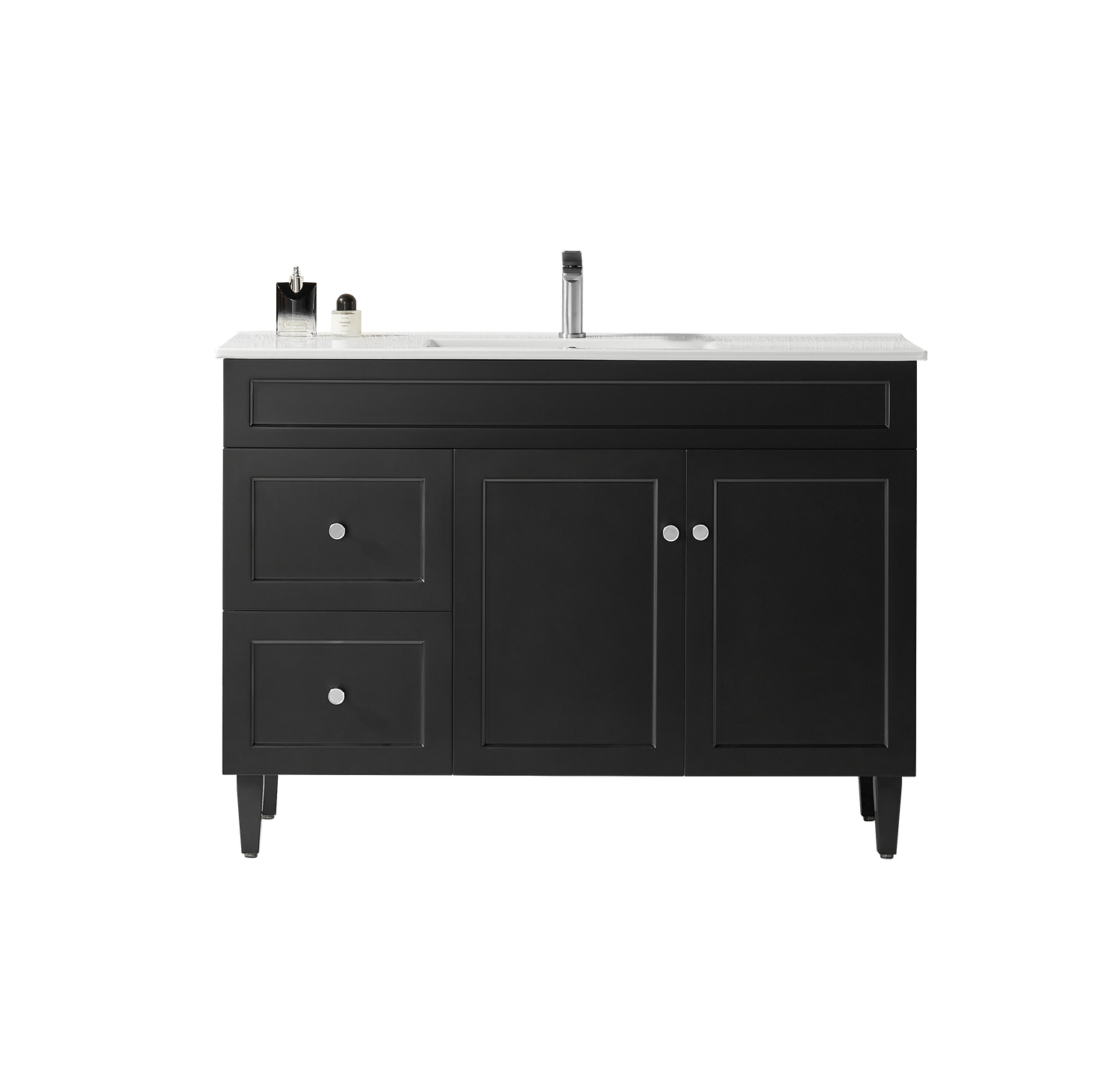 Harrington Free Standing Vanity 1200X455X860MM