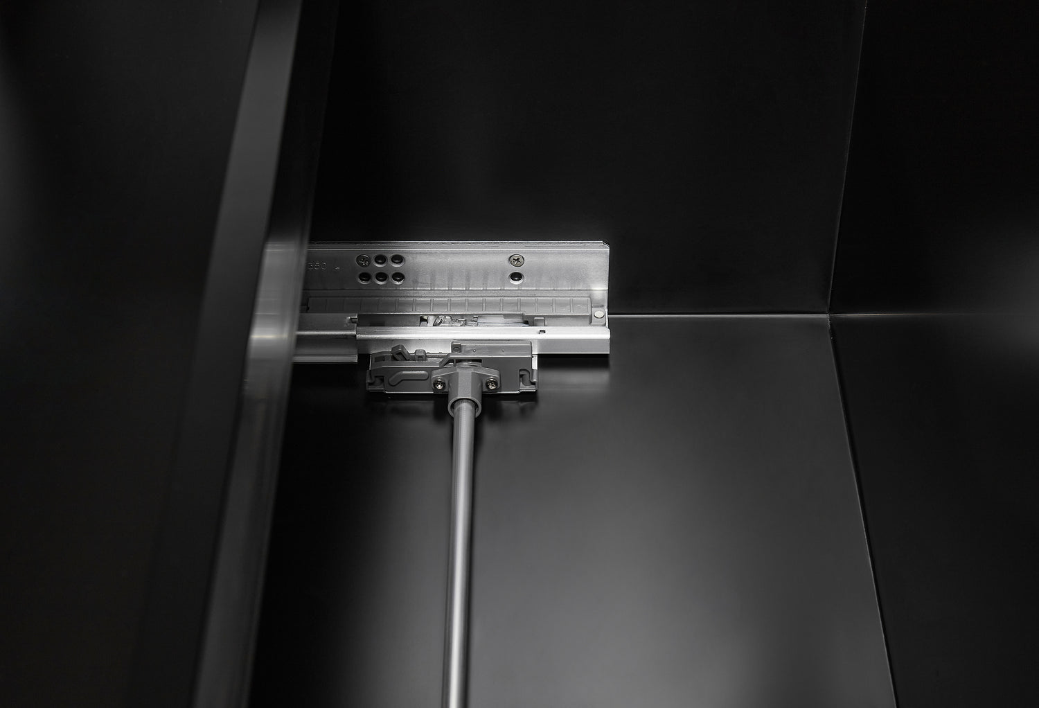 Kirribilli Wall Hung Fluted Vanity 750X455X480MM