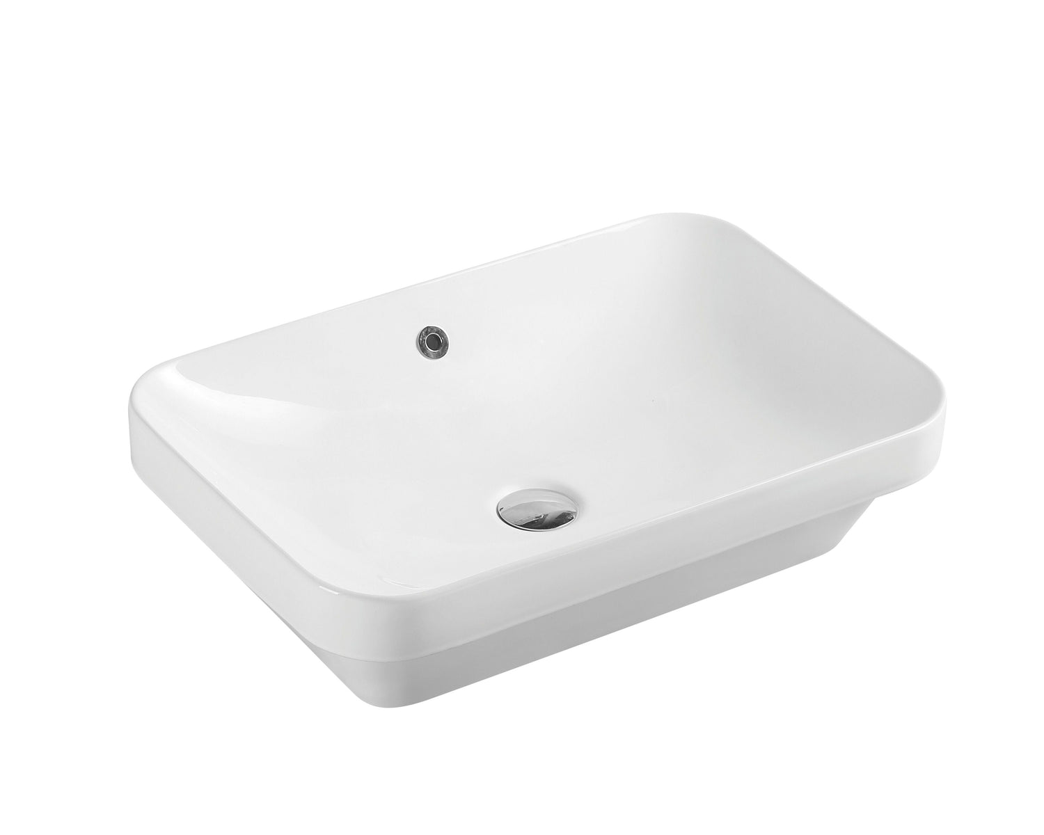 Cosy 60T Insert Rectangular Basin