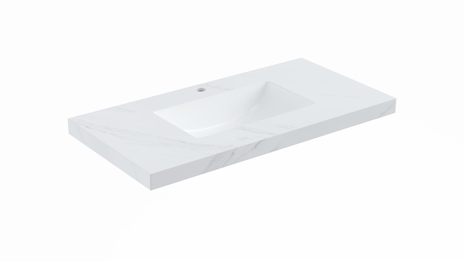 Diamond Top – Undermount (TH/NTH)