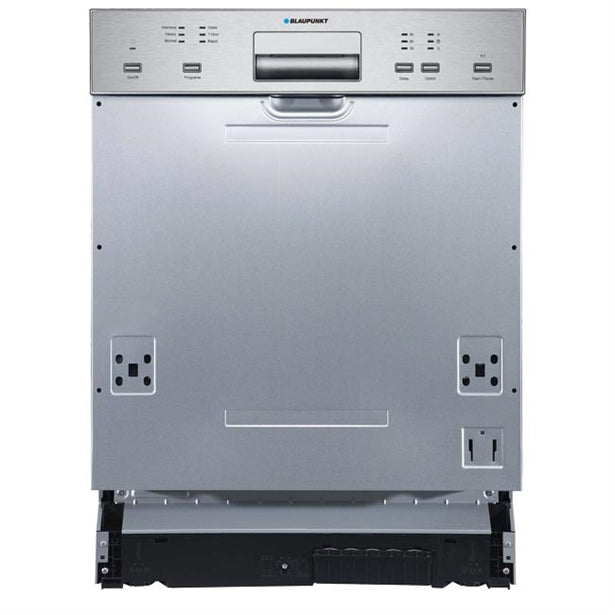 BLAUPUNKT 60CM SEMI-INTEGRATED DISHWASHER