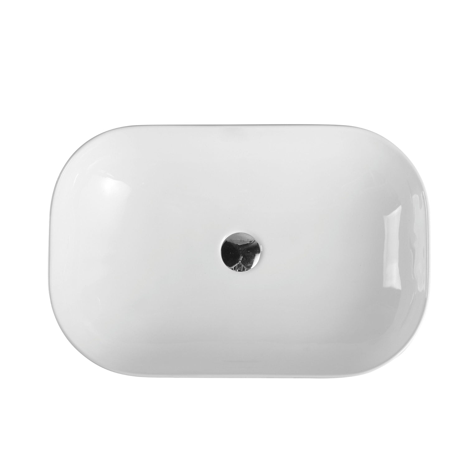Evea 60 Counter-top Oval Basin