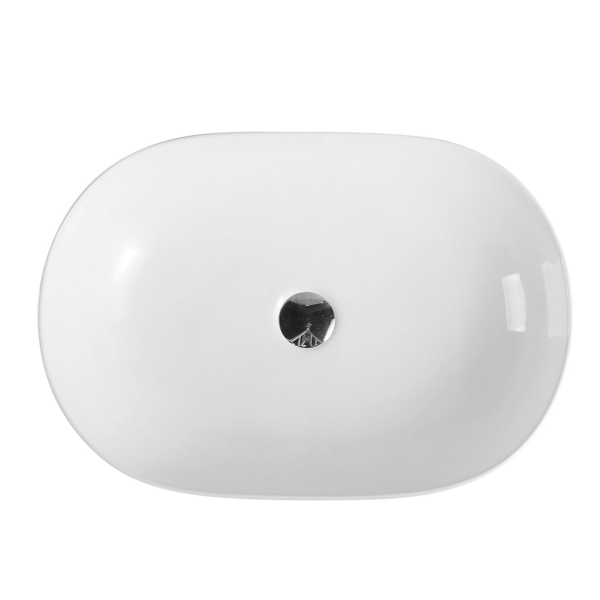 Evea 60B Counter-top Oval Basin